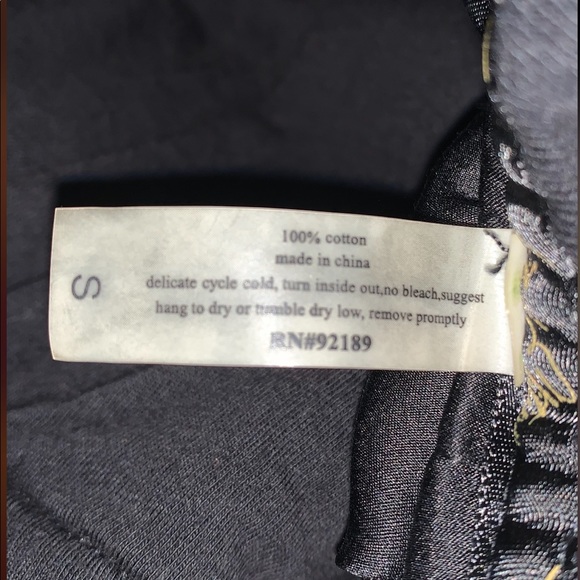 Twisted Hart Jacket - Picture 6 of 6